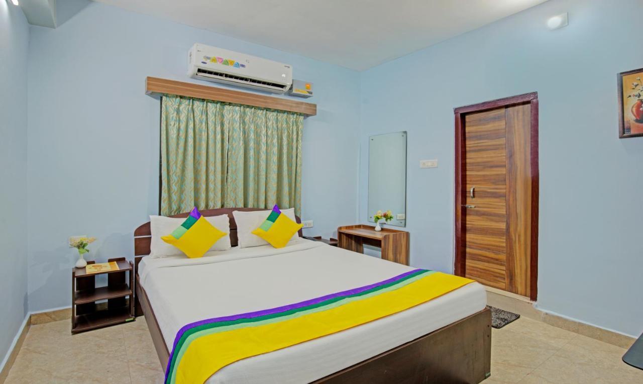 Itsy Hotels Sidhartha Residency Khandagiri Exteriör bild