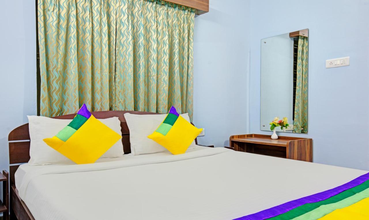 Itsy Hotels Sidhartha Residency Khandagiri Exteriör bild