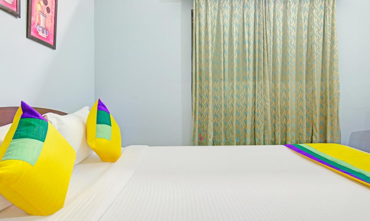 Itsy Hotels Sidhartha Residency Khandagiri Exteriör bild
