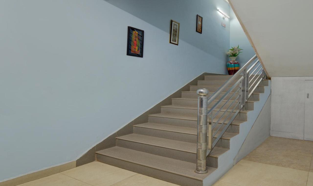Itsy Hotels Sidhartha Residency Khandagiri Exteriör bild