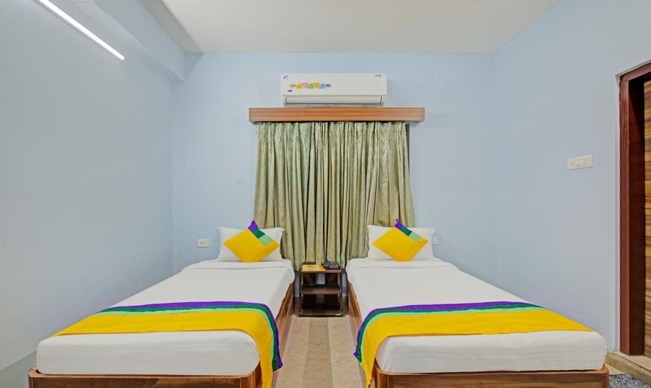 Itsy Hotels Sidhartha Residency Khandagiri Exteriör bild