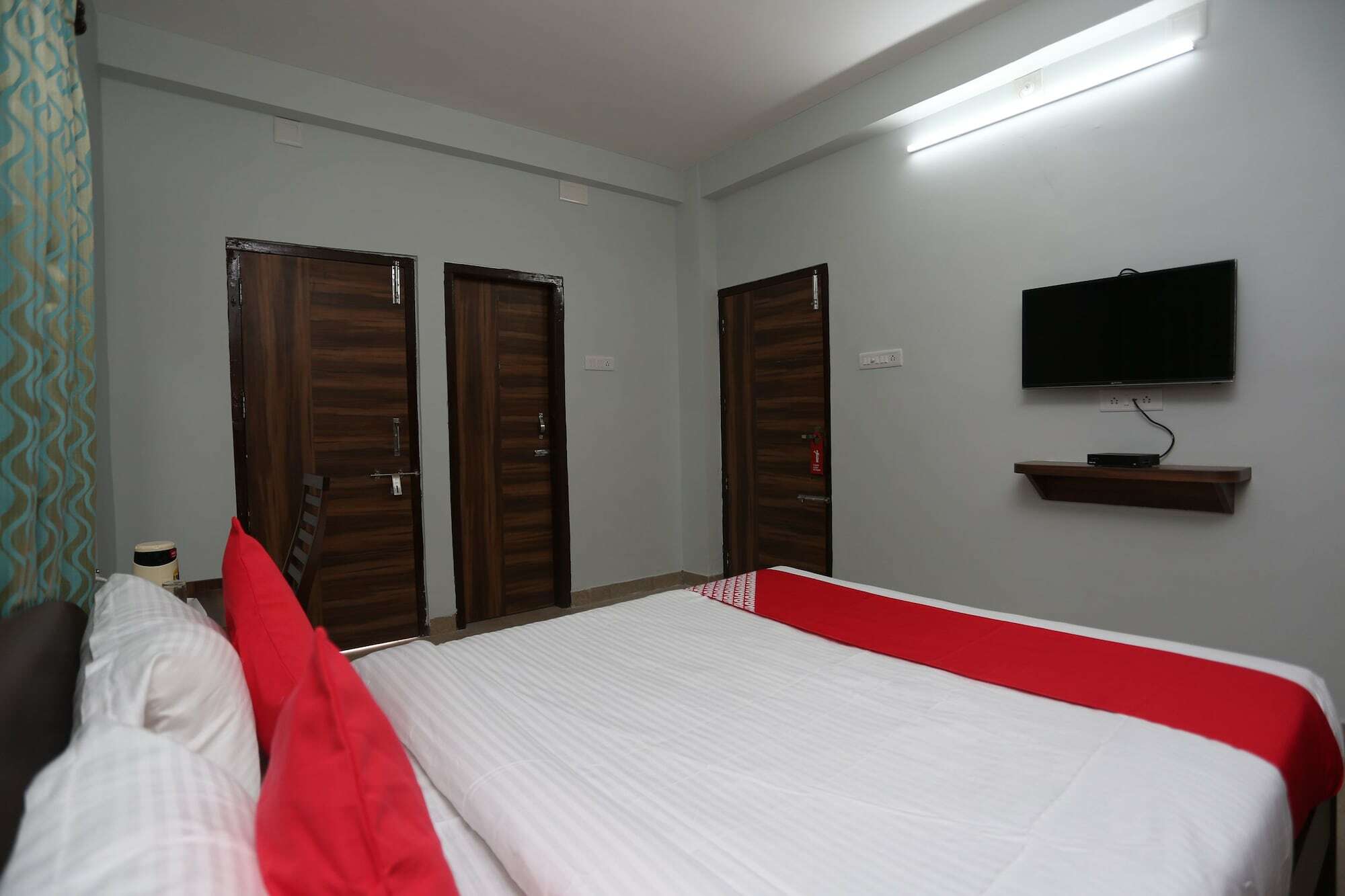 Itsy Hotels Sidhartha Residency Khandagiri Exteriör bild